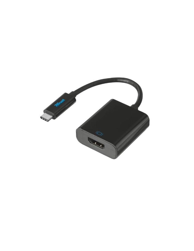 TRUST USB-C TO HDMI ADAPTER